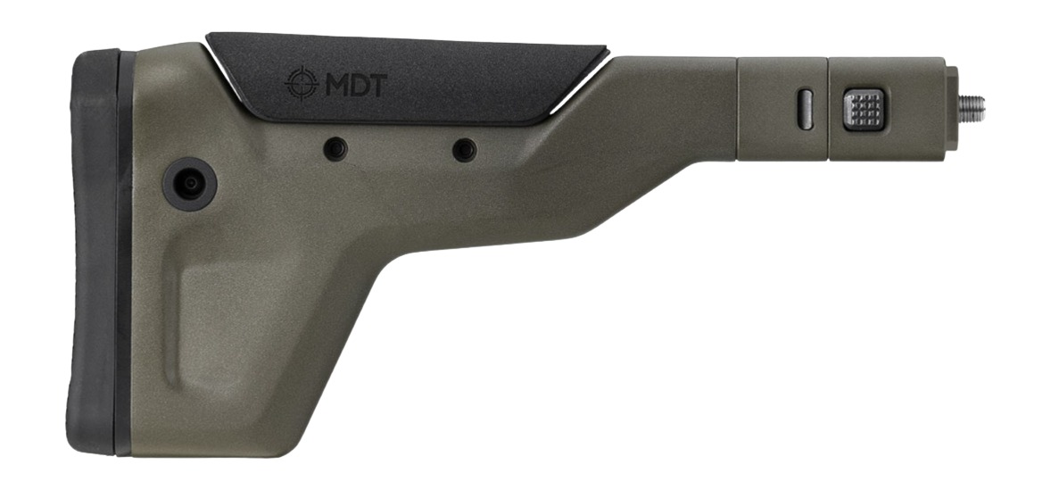 MDT 114410CKG BUTTSTOCK  HNT BUTTSTK FLDNG