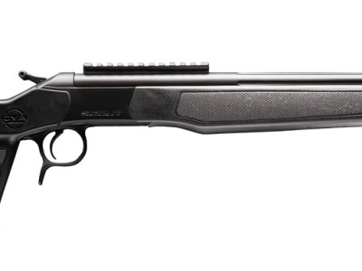 CVA CR4442XP SCOUT XP RFL    45-70GOVT SS/GRBLK