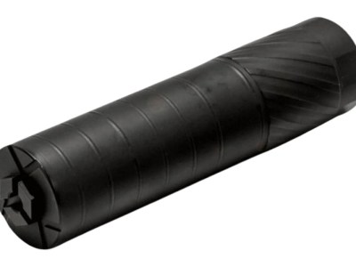 CIA CASU0001     CANIK VOID-762  SUPPRESSOR 5/8X24