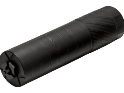 CIA CASU0002     CANIK VOID-556  SUPPRESSOR 1/2X28