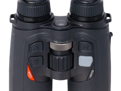 NOCPIX QUEST-S50R RF THERMAL BINO 2X 1280X1024 LRF