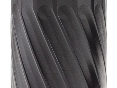 ANECHOIC PSQ-B      PIPSQUEAK 22  1/2X28 BLACKOUT