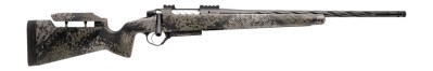 Seekins Precision 11710439F Havak PH3 308 Win 16″