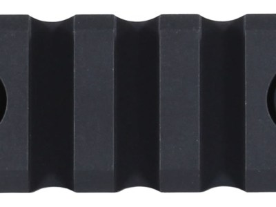 SEEKINS 10560079F PICATINNY RAILS 5 SLOT M-LOK