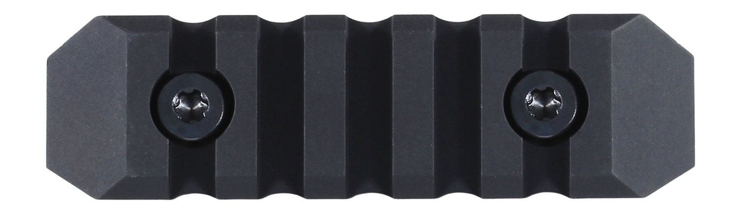 SEEKINS 10560079F PICATINNY RAILS 5 SLOT M-LOK