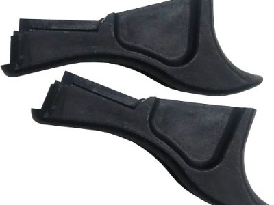 TANDEMKROSS TOMAHAWK HOOKED – BUMPER RUGER MKIV 22/45 2-PACK