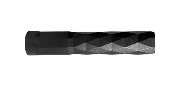 Angstadt Arms AARET02228 Reticent 22 Suppressor 1/2″x28