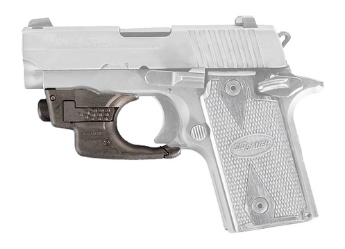 AIMS KT6506-P238   ULTRALIGHT RED LASER SIG P238