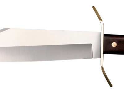 COLD CS-81B              WILD WEST BOWIE