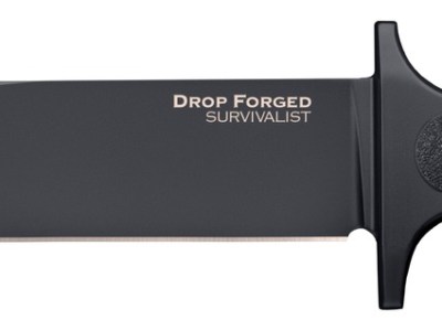 COLD CS-36MH             DROP FORGED SURVIVALIST