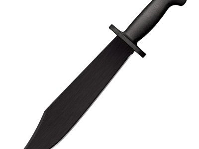 COLD CS-97SMBWZ     BLACK BEAR BOWIE