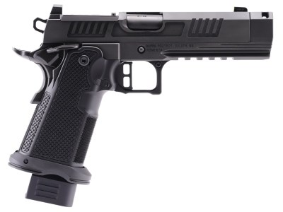 AF AA47X1CIG-XDBK19  AF1911-ROMULUS 9MM  4.25″ TH