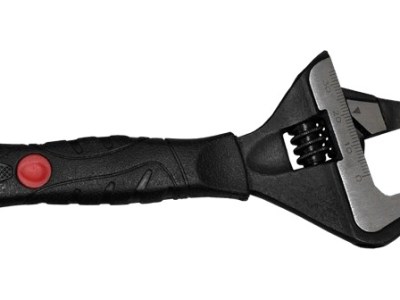 PROSHOT SAW             6″ SLIM JAW ADJ WRENCH