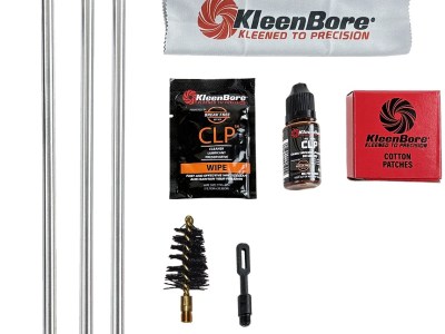 KLN SHO-MULTI   MULTI-GAUGE SG CLN KT 12/20/28/410