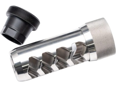 AREA 419 419-SW-338-SS-5824  BRAKE 338 5/8-24 SS