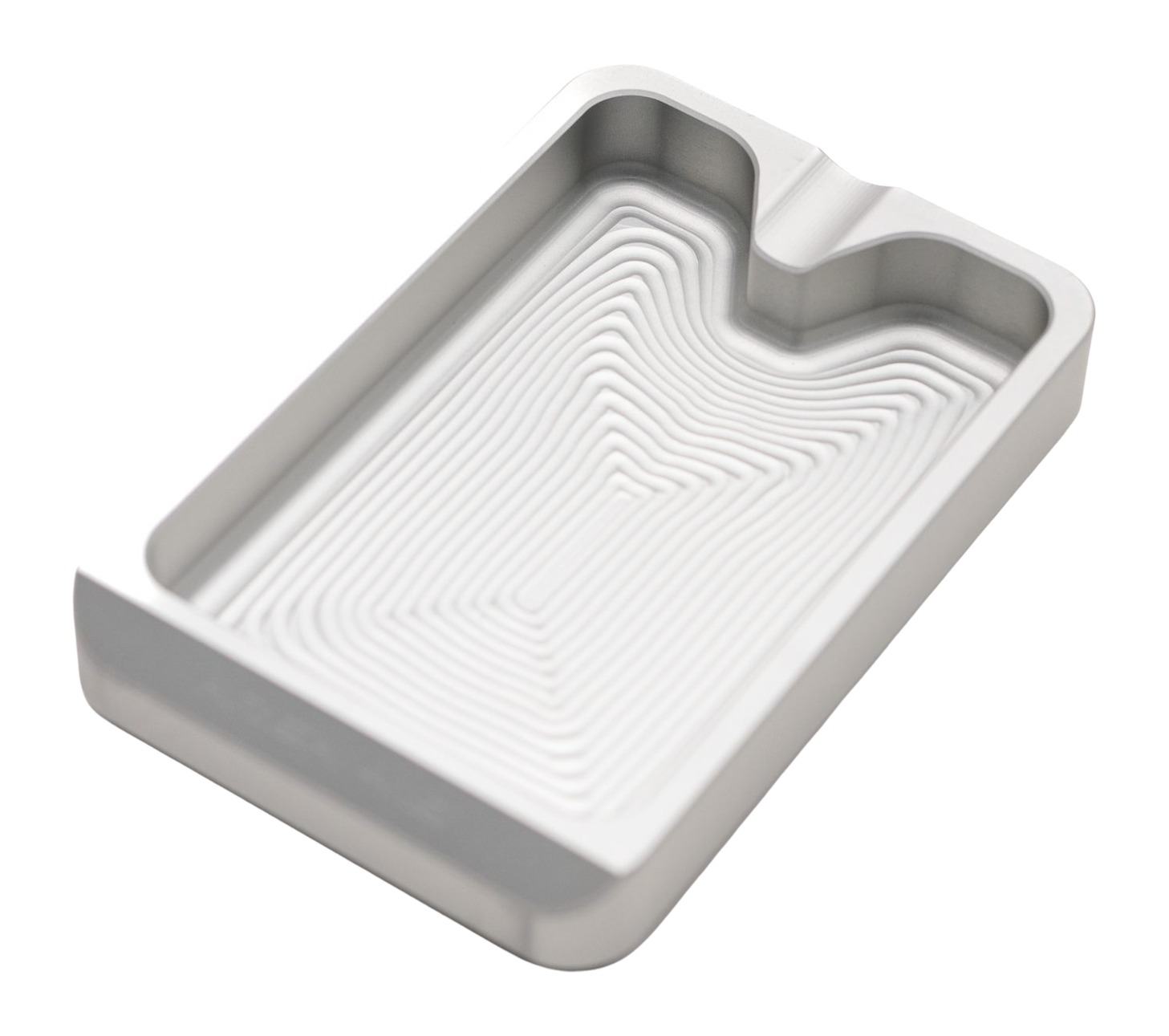 AREA 419 419-BTRAY-CLEAR    BILLET AL BULLET/CIGAR