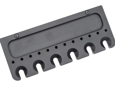 AREA 419 419-RODRACK-BLKKIT CLEANING ROD RACK KIT