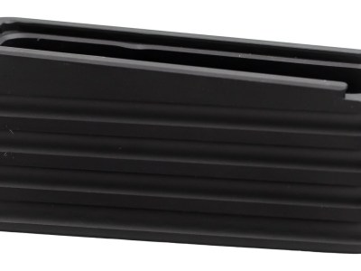 AREA 419 419-MAG-EXT-BLACK   PLUS 4 MAG EXT BLACK