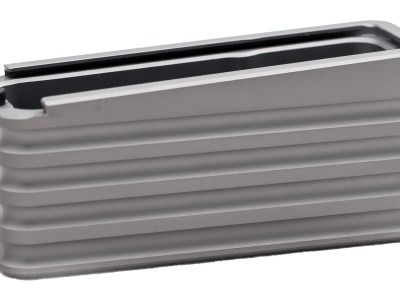 AREA 419 419-MAG-EXT-GRAY   PLUS 4 MAG EXT GRAY