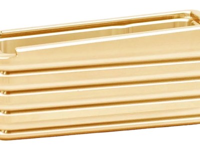 AREA 419 419-MAG-EXT-GOLD   PLUS 4 MAG EXT GOLD