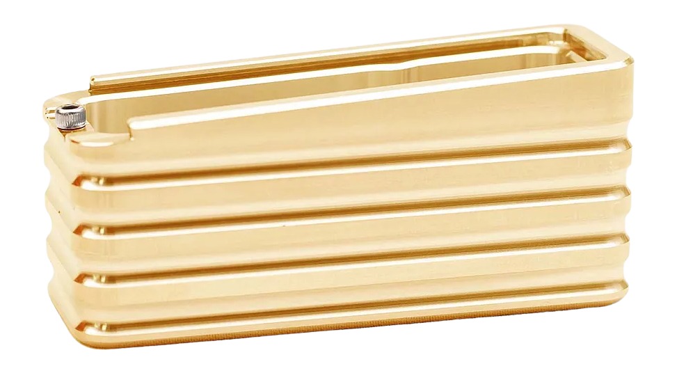 AREA 419 419-MAG-EXT-GOLD   PLUS 4 MAG EXT GOLD