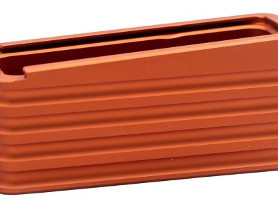 AREA 419 419-MAG-EXT-ORANGE PLUS 4 MAG EXT ORANGE