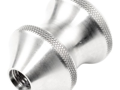 AREA 419 419-KNOB-DEFSS     DEFIANCE BOLT KNOB SST