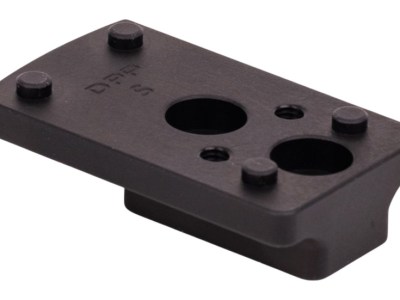 AREA 419 419-TSM-DPP       DELTA POINT PRO ADAPTER