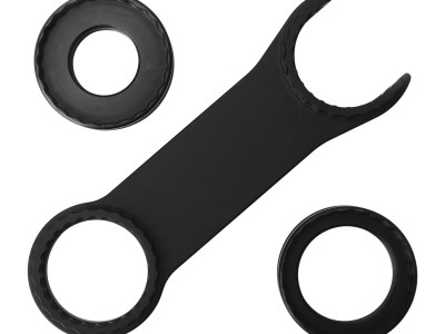 AREA 419 419-ZERO-1.25MULTI  ZERO LCK DIE RNG 1.25