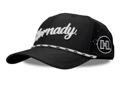 HDESIGN 34320  HORNADY SCRIPT PERFORMANCE CAP