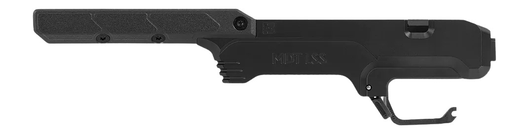 MDT 114607BLK CHASSIS LSS GEN3 RUG AM SA LH