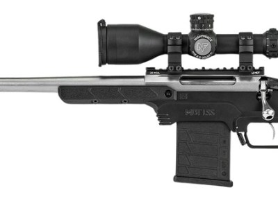 MDT 115056BLK CHASSIS LSS GEN3 RUG AM SA LH WORKER