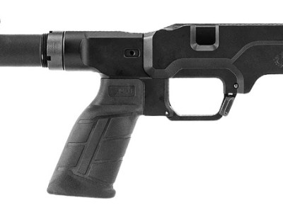 MDT 115062BLK CHASSIS LSS GEN3 RUG 10/22 WORK