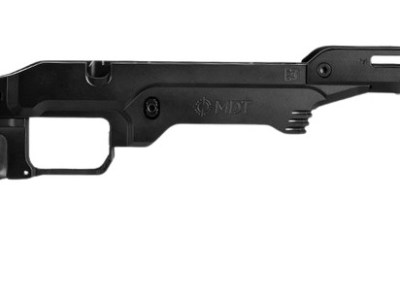 MDT 115064BLK CHASSIS LSS GEN3 RUG AM AR RH TACT