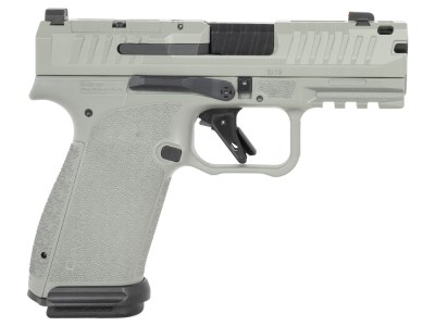 CIA HG8328BU-N   CANIK PRIME MC9 9M 3.64 BULLSHARK