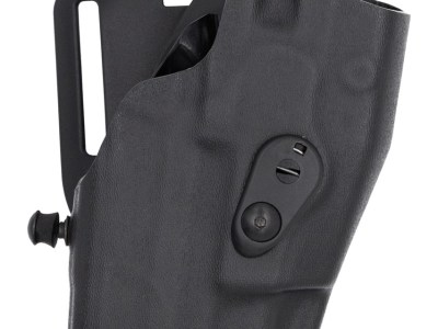 SAF 6390RDSO-5842-131 PDP 4.5 X300U STXTACBLK  RH