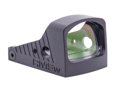 SHIELD RMSW-4MOA-GLASS    GLASS RFLX MINI WP  4MOA