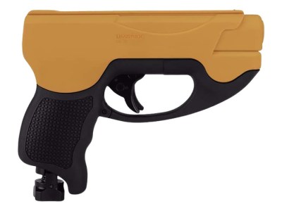 UMA 2292332 P2P HDP 50 COMPACT G2 50CAL ORANGE/BLK