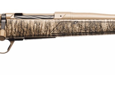 Christensen Arms 801-15015-01 Evoke Mossy Oak 270 Win 4+1 22″ Flat Dark Earth Cerakote Threaded Barrel, Flat Dark Earth Cerakote Drilled & Tapped Receiver, Picatinny Rail Forend, Mossy Oak Bottomland