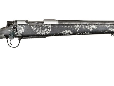 CHRIS 801-060076-00 RIDGELINE FFT 22CRD 20″ SS/GRY