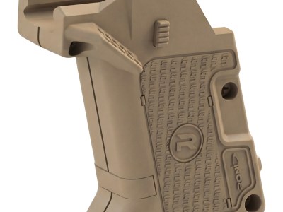 RONI NR-MAG-HOLDER-G1719-FDE  NANO RONI MAG HLDR