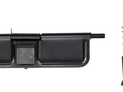 ONE OH-UPK01 UPPER PARTS KIT DST CVR/FRWRD ASST