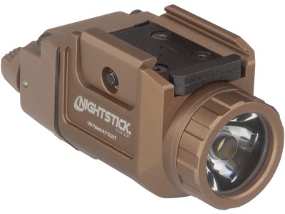 NSTICK TCM-10F      COMPACT HG LIGHT FDE