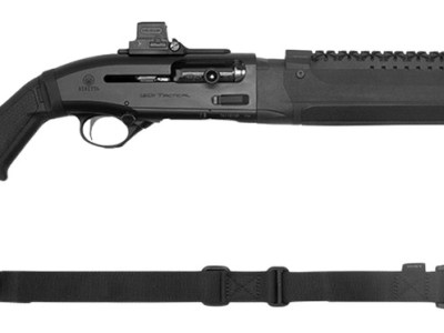 LTT 1301-ELBO 1301 12 BER PATROL BLKOUT