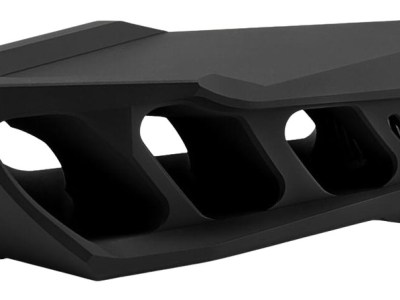 CADEX 3850-028-BLK     MX1 MB .33CAL 5/8X24