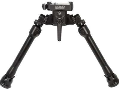 CADEX 7431-K102SP   FALCON LITE SP BIPOD