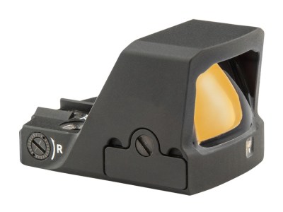 MEPRO 901141181  MPO-S     MOA BULLSEYE RMSC  GRN