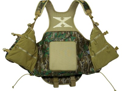 AVIAN AVX-TKYVEST-LW-ML   RIDGE RUN TKY VEST S-L