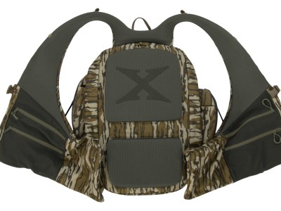 AVIAN AVX-TKYVEST-LW-XL2X RIDGE RUN TKY VEST XL-2X
