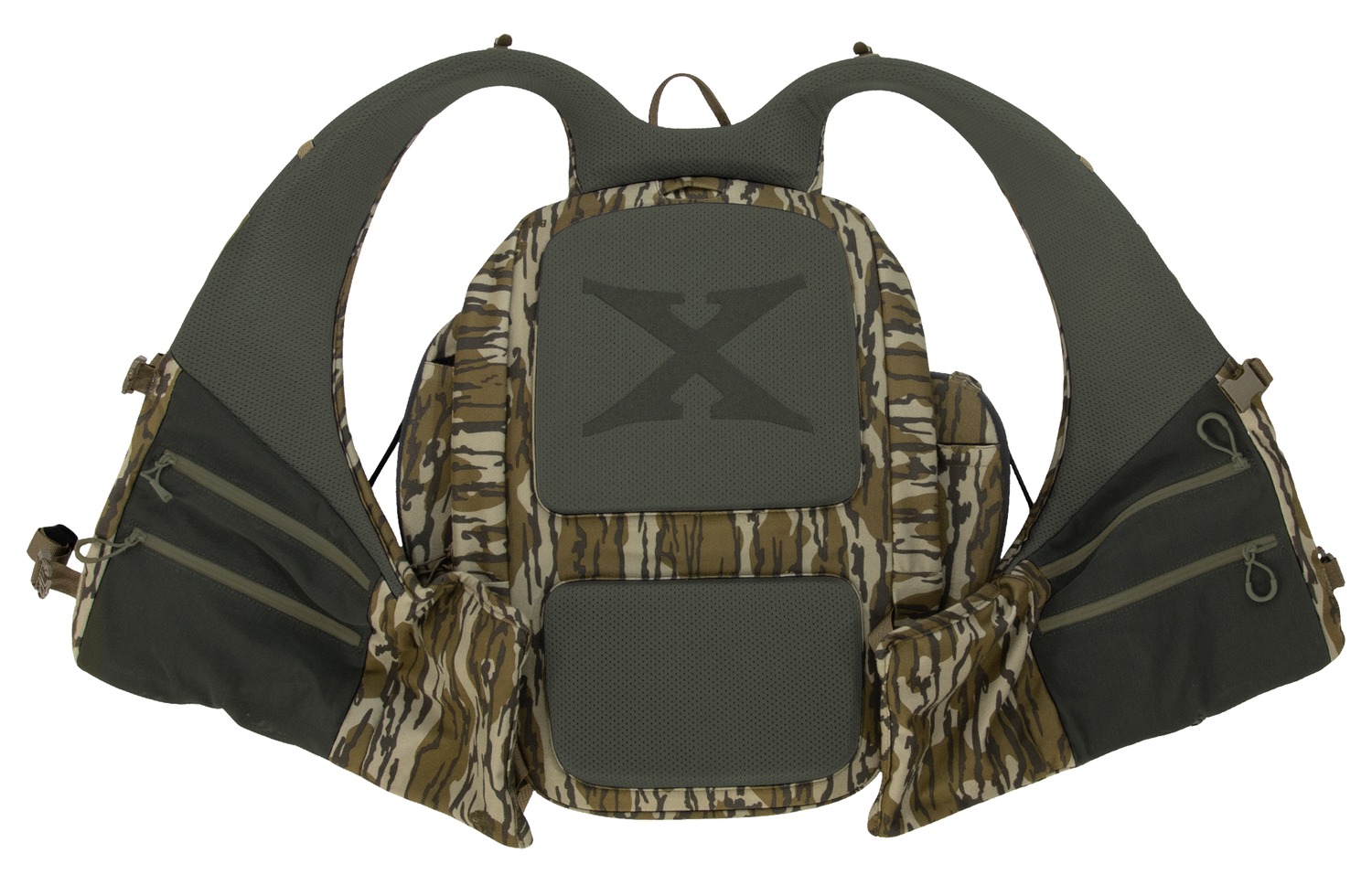 AVIAN AVX-TKYVEST-LW-XL2X RIDGE RUN TKY VEST XL-2X